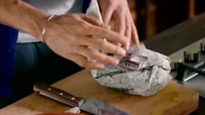 Raja Rasoi Aur Andaaz Anokha season 1 episode 20 on Zee5