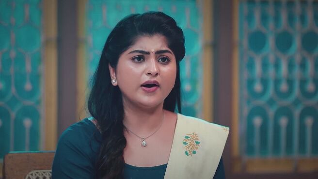Varisu season 1 episode 12 on Zee5