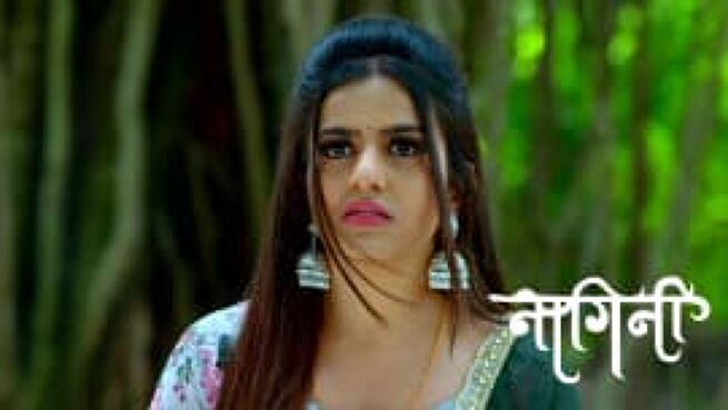 Nagini season 1 episode 193 on Zee5