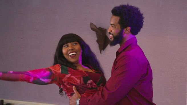 Seeking Brother Husband season 1 episode 3 on DiscoveryPlus