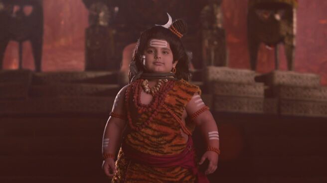 Kahat Hanuman Jai Shri Ram season 1 episode 33 on Zee5