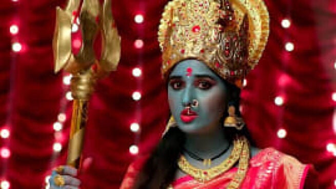 Kalyanam Kamaneeyam season 1 episode 400 on Zee5