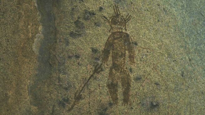 Dark Mysteries: Anjaan Kahaniyaan season 1 episode 7 on Discovery Plus