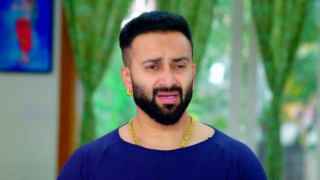 Trinayani season 1 episode 48 on Zee5