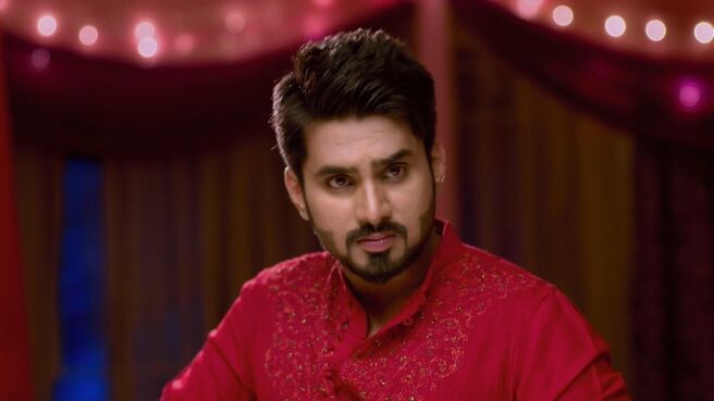 Parinayam season 1 episode 10 on Zee5