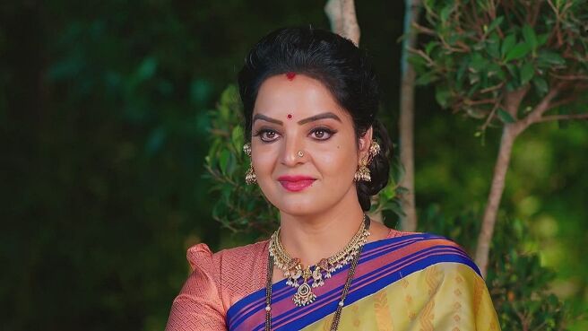 Ummadi Kutumbam season 1 episode 18 on Zee5