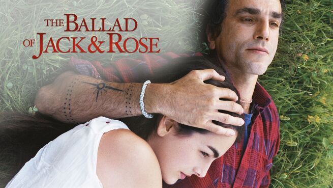The Ballad of Jack and Rose on LionsGate Play