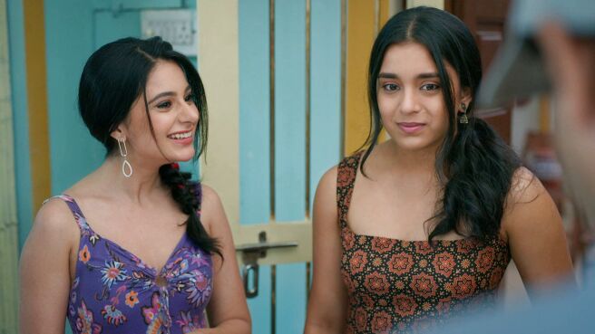 Itti Si Khushi season 1 episode 2 on Sony LIV