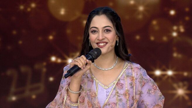Zee Rishtey Awards 2024 season 1 episode 6 on Zee5