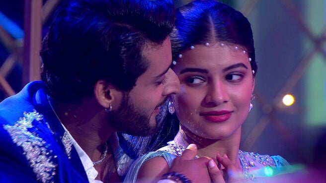 Zee Rishton Ka Mela season 1 episode 2 on Zee5