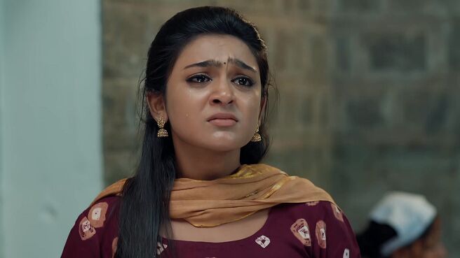 Auto Vijayashanthi season 1 episode 20 on Zee5
