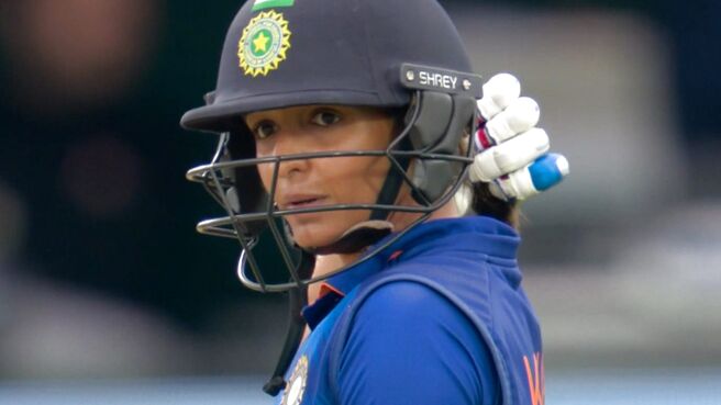 Episode 3 - Hurricane Harman on Sony LIV