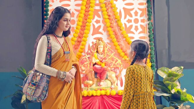 Chalo Bulawa Aya Hai, Mata Ne Bulaya Hai  season 1 episode 47 on Sony LIV