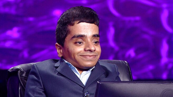 Kaun Banega Crorepati season 15 episode 4 on SonyLIV