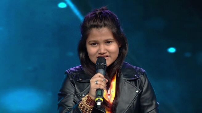 Sa Re Ga Ma Pa Little Champs 2019 season 3 episode 4 on Zee5
