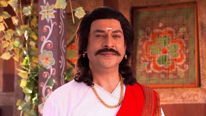 Shaktir Sadhanay Bhairav season 1 episode 18 on Zee5