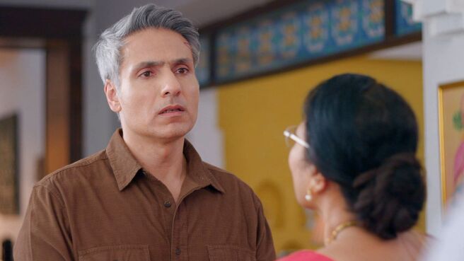 Hui Gumm Yaadein Ek Doctor, Do Zindagiyaan season 1 episode 19 on Sony LIV