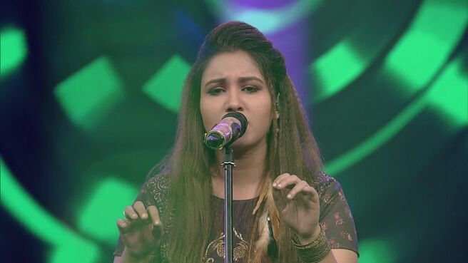 Sa Re Ga Ma Pa - 2018 - Bangla season 1 episode 34 on Zee5