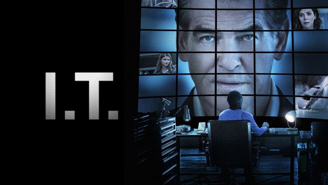 I.T. on LionsGate Play