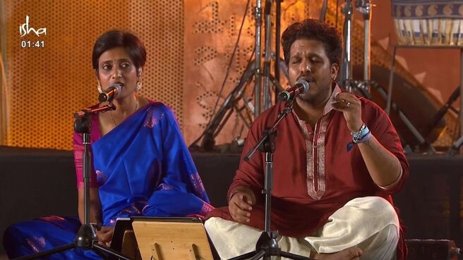 MahaShivRatri: A Night with the Divine season 1 episode 37 on Zee5