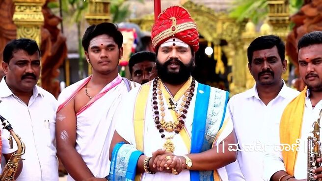 Maharishi Vaani season 1 episode 2399 on Zee5