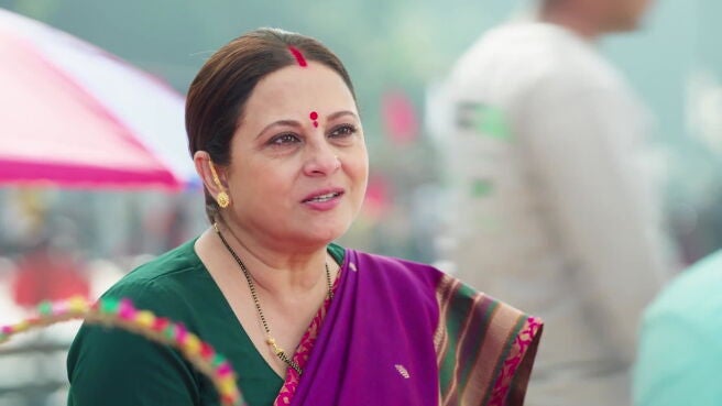 Lakshmi Nivas season 1 episode 10 on Zee5