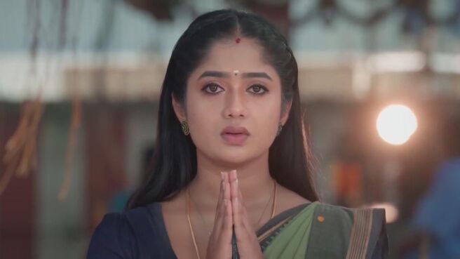 Meenakshi Ponnunga season 1 episode 30 on Zee5