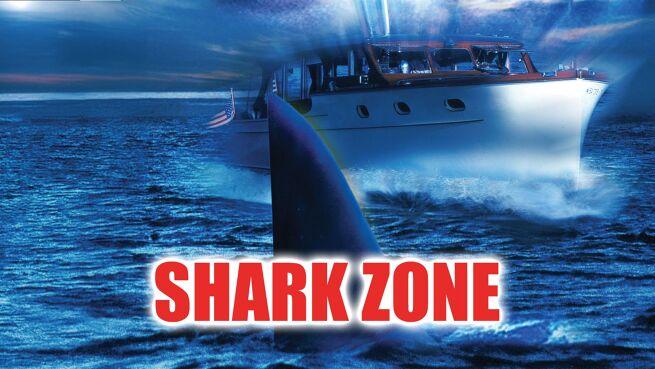 Shark Zone on LionsGate Play