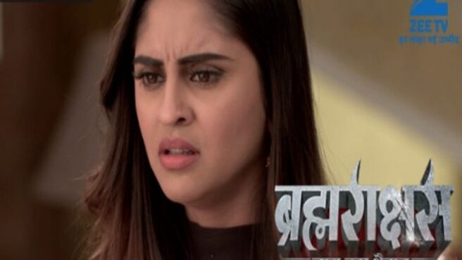 Brahmarakshas season 1 episode 37 on Zee5