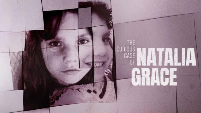 The Curious Case of Natalia Grace on Discovery Plus