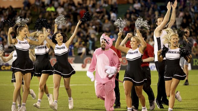 Episode 10 on Discovery Plus