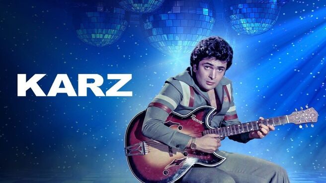 Karz on Zee5