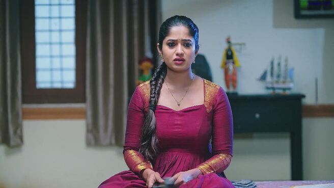 Getti Melam season 1 episode 20 on Zee5