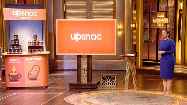 Upsnac – Sneak Peek on Sony LIV
