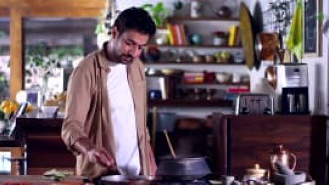 Raja Rasoi Aur Andaaz Anokha season 1 episode 9 on Zee5