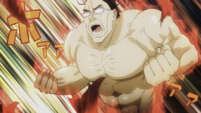 Food Wars:  Shokugeki No Soma season 1 episode 21 on Zee5