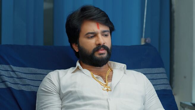 Lakshmi Nivasam season 1 episode 23 on Zee5