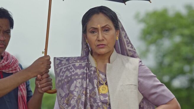 Bheema - Andhkaar Se Adhikaar Tak season 1 episode 13 on Zee5