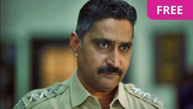 Maeri  season 1 episode 3 on Zee5