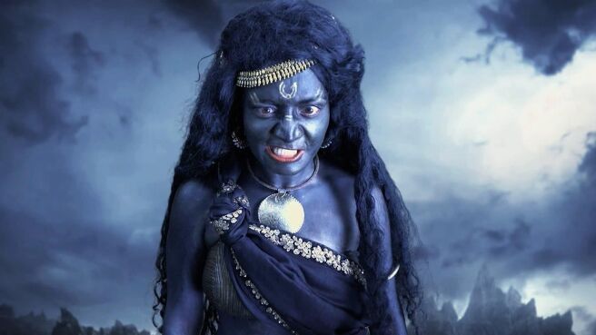 Paramavatar Shri Krishna season 1 episode 32 on Zee5