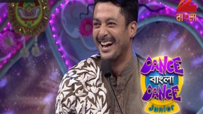 Dance Bangla Dance Junior 2016 season 1 episode 42 on Zee5