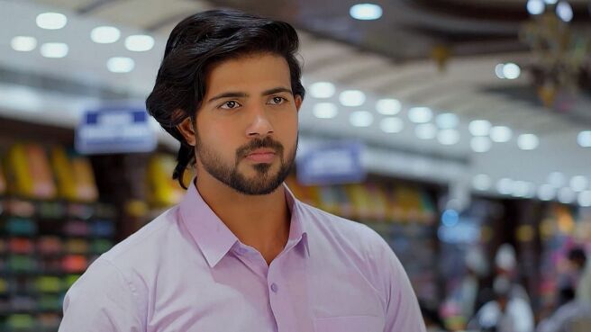 Meghasandesha season 1 episode 13 on Zee5