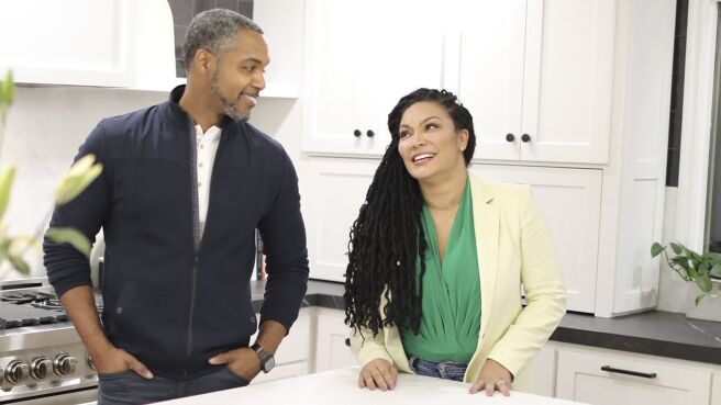 Married to Real Estate season 1 episode 8 on DiscoveryPlus