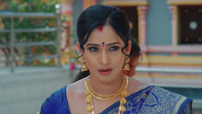 Gharana Mogudu season 1 episode 9 on Zee5