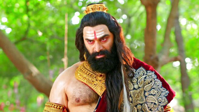 Shrimad Ramayan (Marathi) season 1 episode 39 on Sony LIV