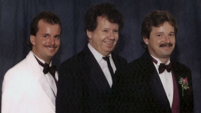 Mother, May I Murder? season 2 episode 3 on Discovery Plus