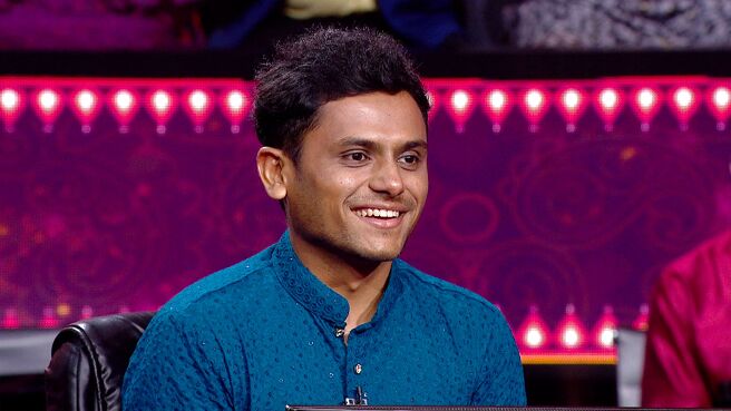 Kaun Banega Crorepati season 15 episode 47 on SonyLIV