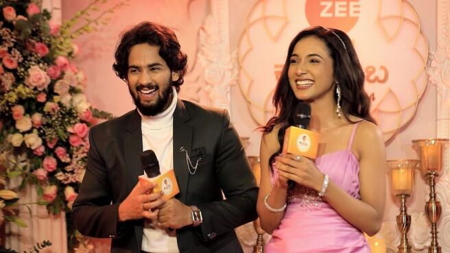 ZEE Kannada Kutumba Awards 2024 season 1 episode 1 on Zee5
