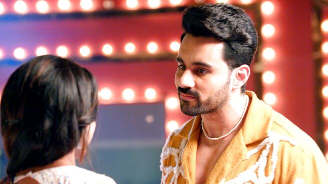 Jubilee Talkies season 1 episode 38 on Sony LIV