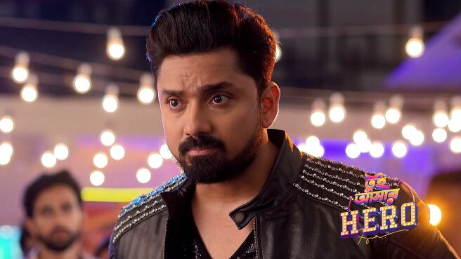 Tui Amaar Hero season 1 episode 8 on Zee5